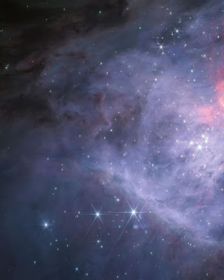 Orion Nebula