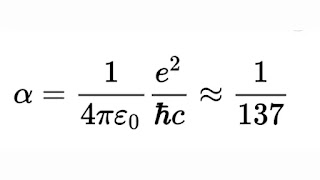 The Fine-structure constant