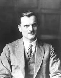 Arthur Compton