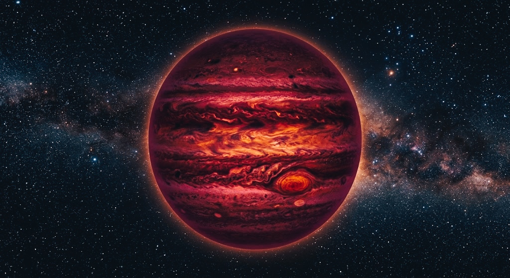 ZTF J1239+8347: a rare brown dwarf binary system