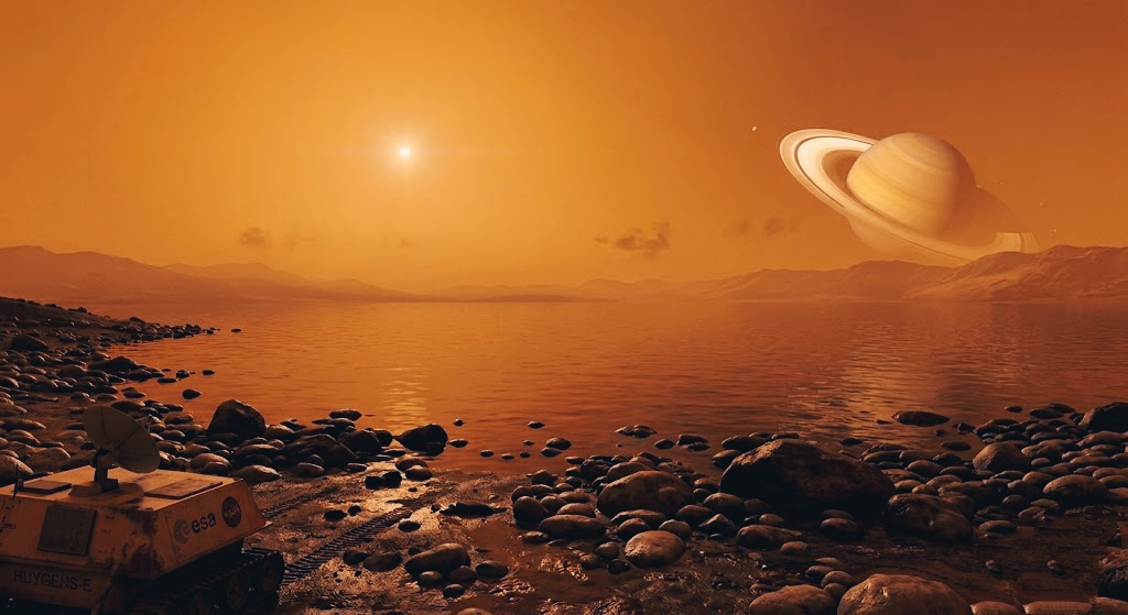 Titan: new simulations reveal highly volatile lake dynamics