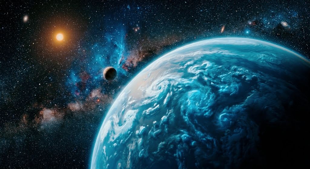 Epsilon Indi Ab: rewriting the rules of exoplanetary physics