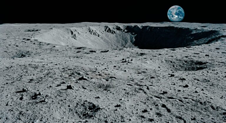 Lunar dust as a building block: researchers repurpose regolith for structural reinforcement
