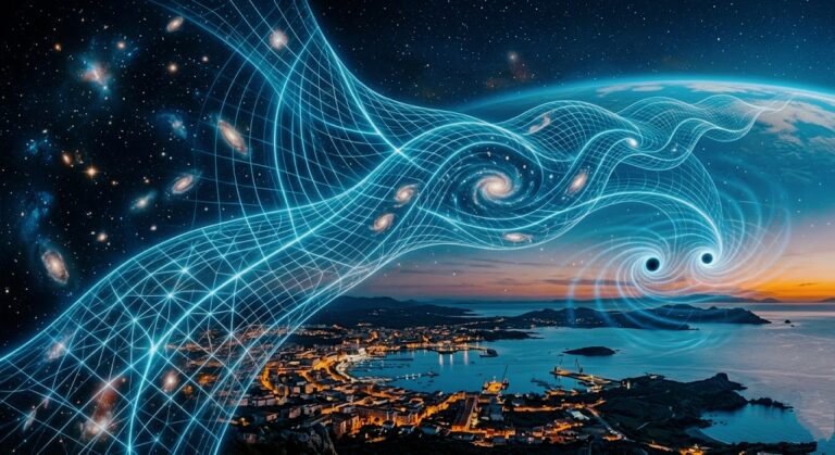 Spacetime evolution: the role of frozen gravity and fluid dynamics