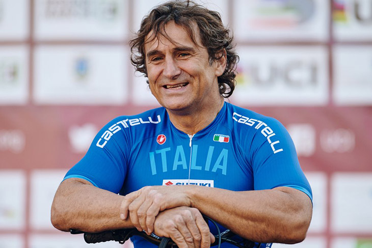 Zanardi