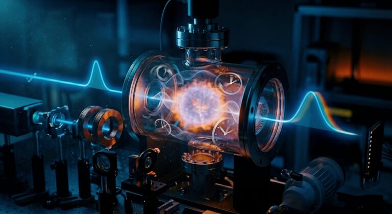 Negative residence time: experimental confirmation of quantum temporal anomalies