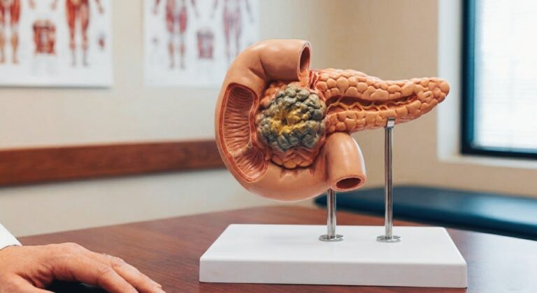 Pancreatic cancer: targeting cellular inflammation for effective treatment