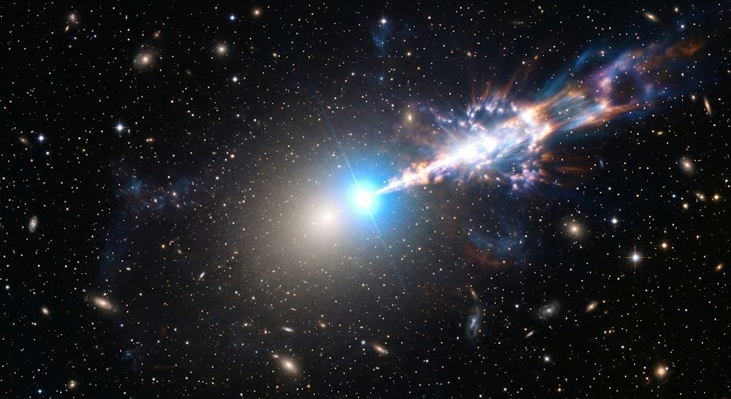 Quasar 3C 454.3: evidence of long-term optical oscillations