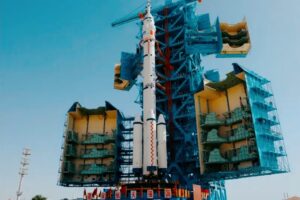 Shenzhou-23: paving the path to lunar and Martian expeditions