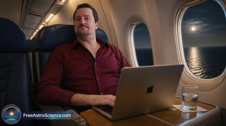 gerd on plane